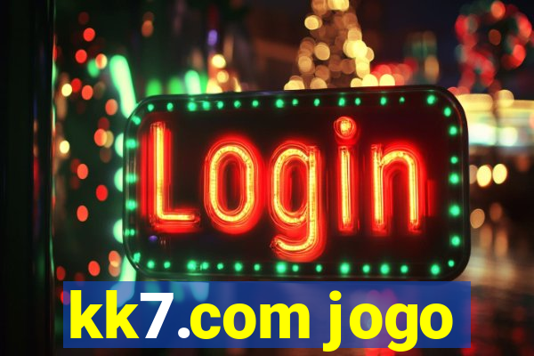 kk7.com jogo